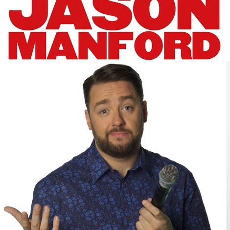 Jason Manford's Muddle Class