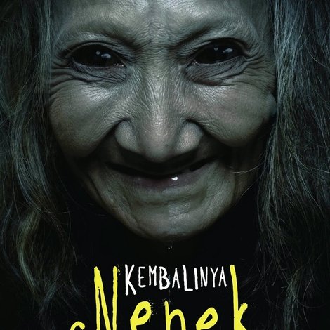 Kembalinya Nenek Gayung