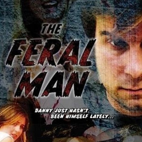 The Feral Man