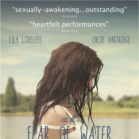 Fear of Water
