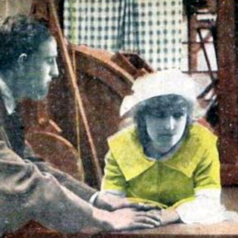 Tess of the D'Urbervilles