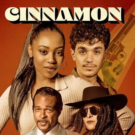 Cinnamon