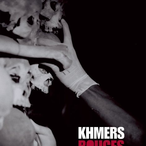 Khmers rouges amers