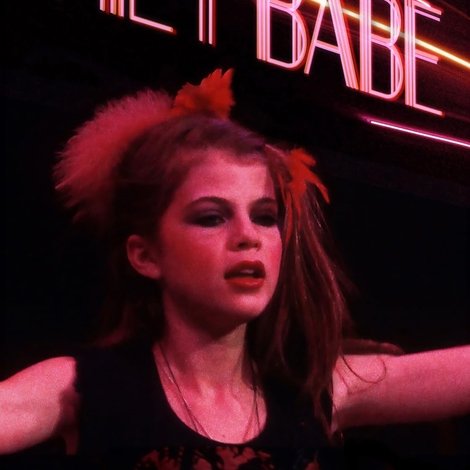 Hey Babe!