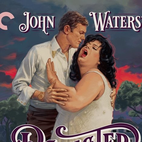 Sniffing Out ‘Polyester’