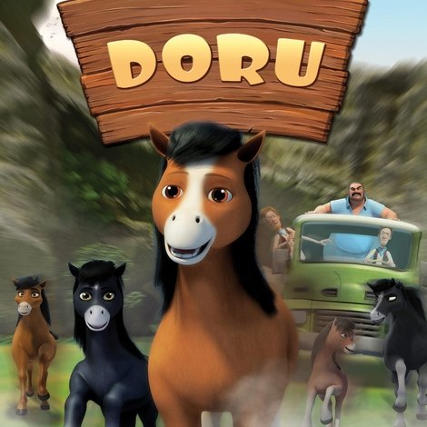 Doru