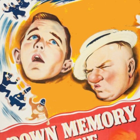 Down Memory Lane