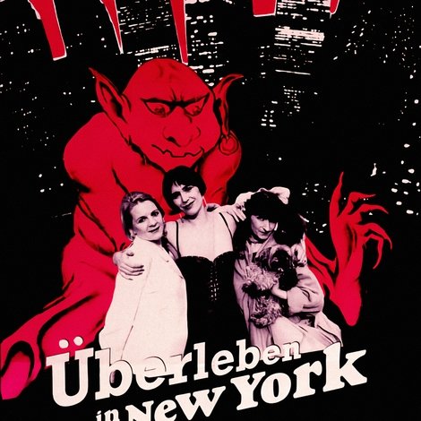 Überleben in New York