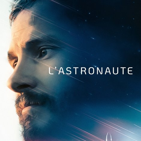 L'Astronaute