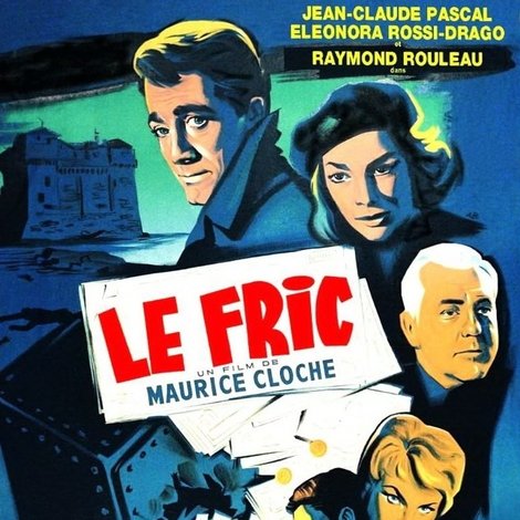 Le fric