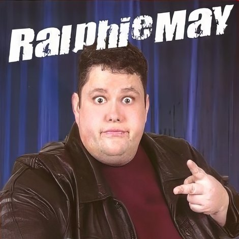 Ralphie May: Just Correct