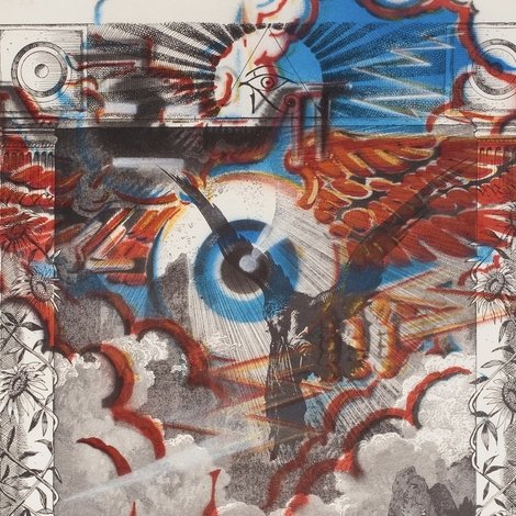 Lucifer Rising
