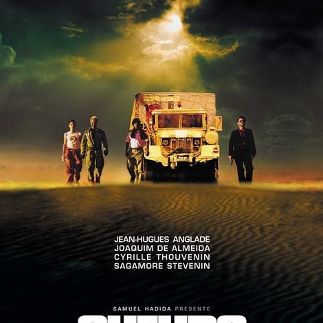 Sueurs