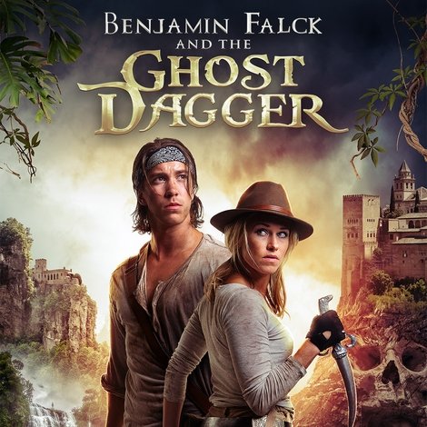 Benjamin Falck & Dødsdolken