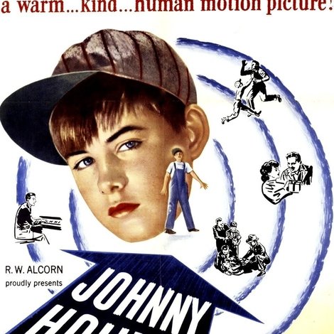 Johnny Holiday