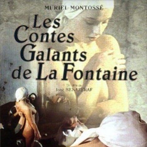 Les contes de La Fontaine