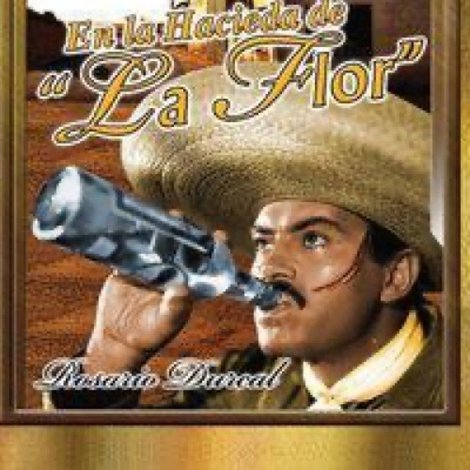 En la Hacienda de la Flor