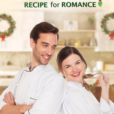 A Christmas Recipe for Romance