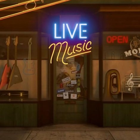 Live Music