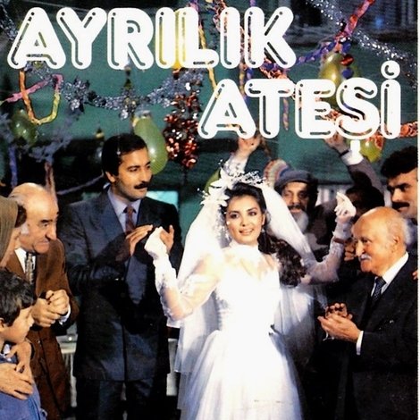 Ayrılık Ateşi