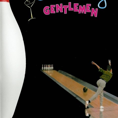 A League of Ordinary Gentlemen