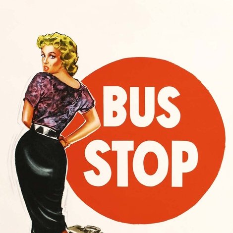 Bus Stop