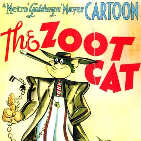 The Zoot Cat
