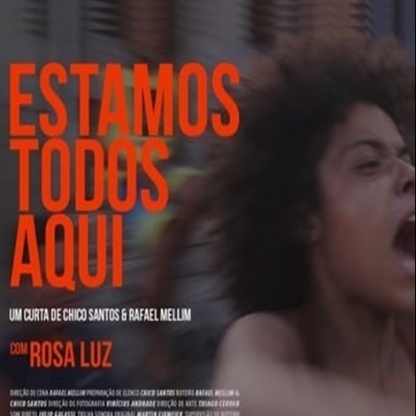 Estamos Todos Aqui