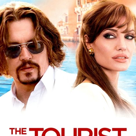 The Tourist