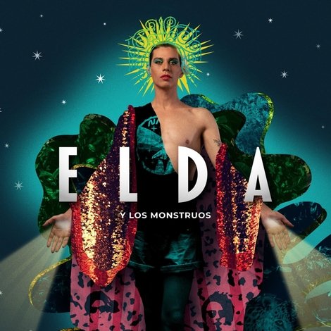 Elda y los monstruos