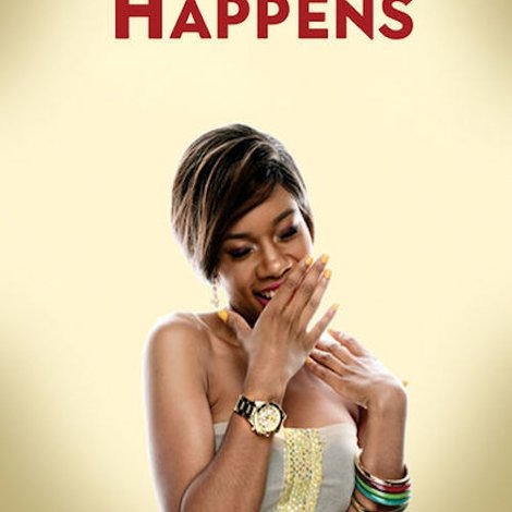 When Love Happens