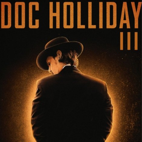 Doc Holliday 3