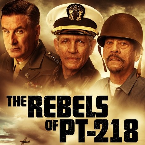 The Rebels of PT-218