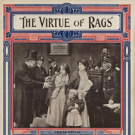 The Virtue of Rags