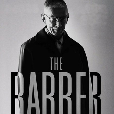 The Barber