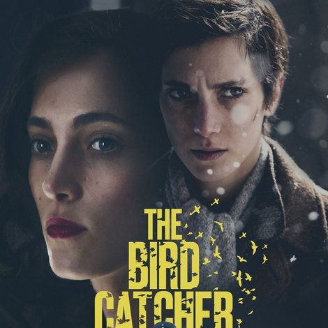 The Birdcatcher