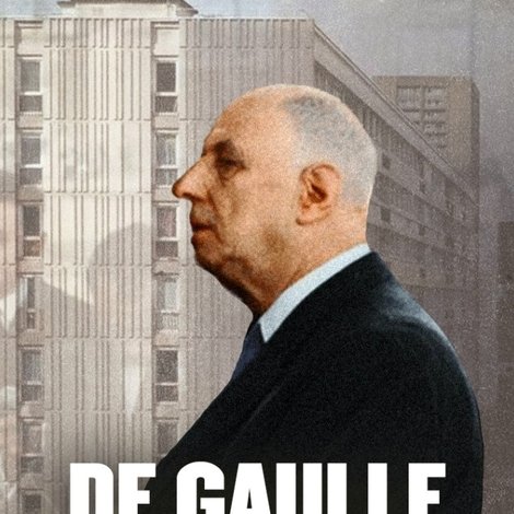 De Gaulle bâtisseur