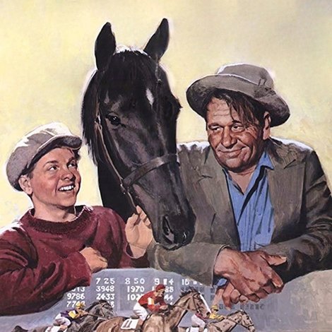 Stablemates