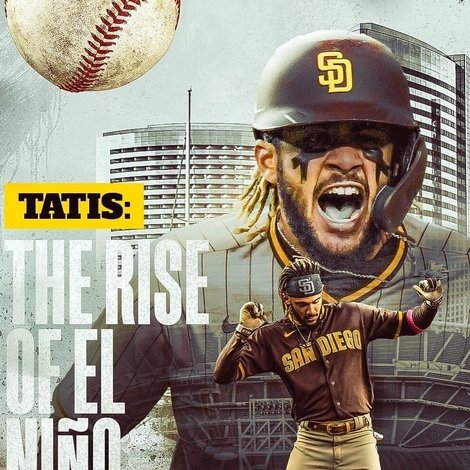 Tatis: The Rise of El Niño