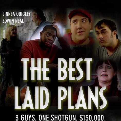 The Best Laid Plans