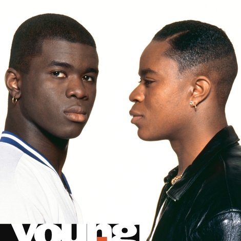 Young Soul Rebels