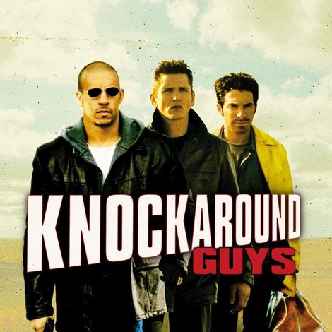 Knockaround Guys