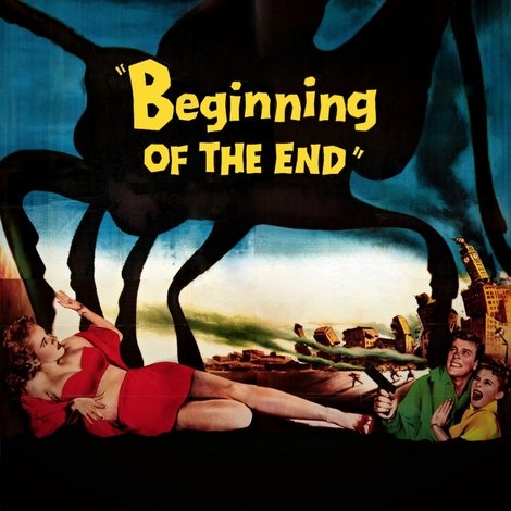 Beginning of the End