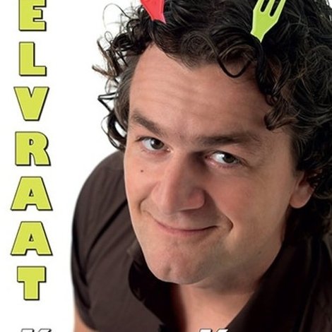 Kasper van Kooten: Veelvraat