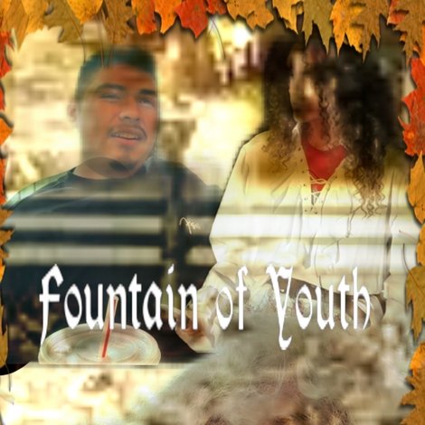Ian and Eamon Productions Presents: A Thanksgiving Classic: The Fountain of Youth