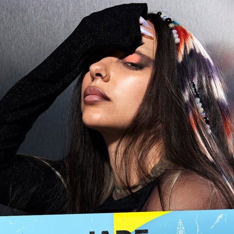JADE: Live at BBC Radio 1's Big Weekend 2025