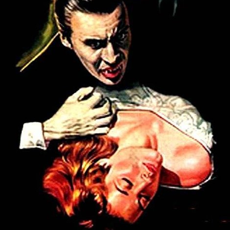 Hammer: The Studio That Dripped Blood