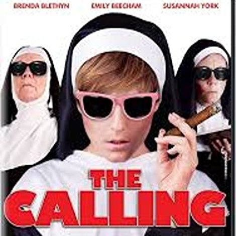 The Calling