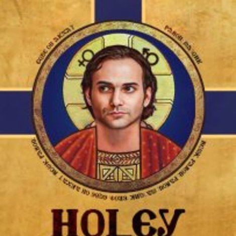 HoLEY