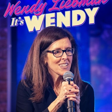Wendy Liebman - It's Wendy